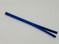 Zip-C Straw- Solid Colors