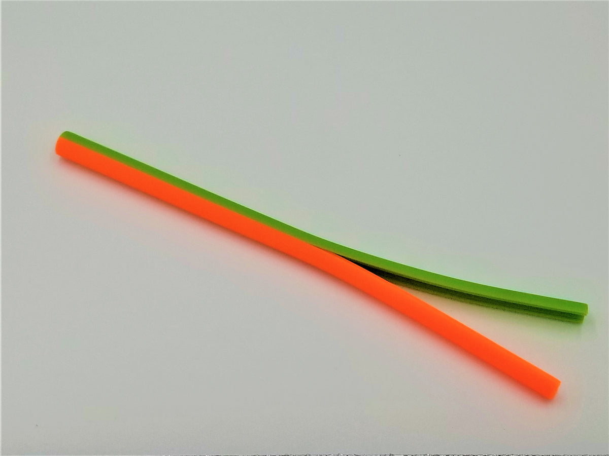 Zip-C Straw- TOP 10 Bi-Colored Straws