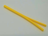 Zip-C Straw- Solid Colors