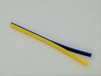 ZIp-C Straw- Pro Football Team Colored Straws