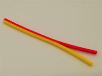 Zip-C Straw- Pro Basketball Team Colored Straws (Men & Women)