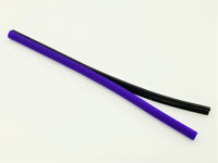ZIp-C Straw- Pro Football Team Colored Straws