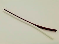 Zip-C Straw- College Team Colored Straws