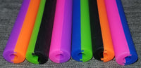 Zip-C Straw- Bi-Colored Straws