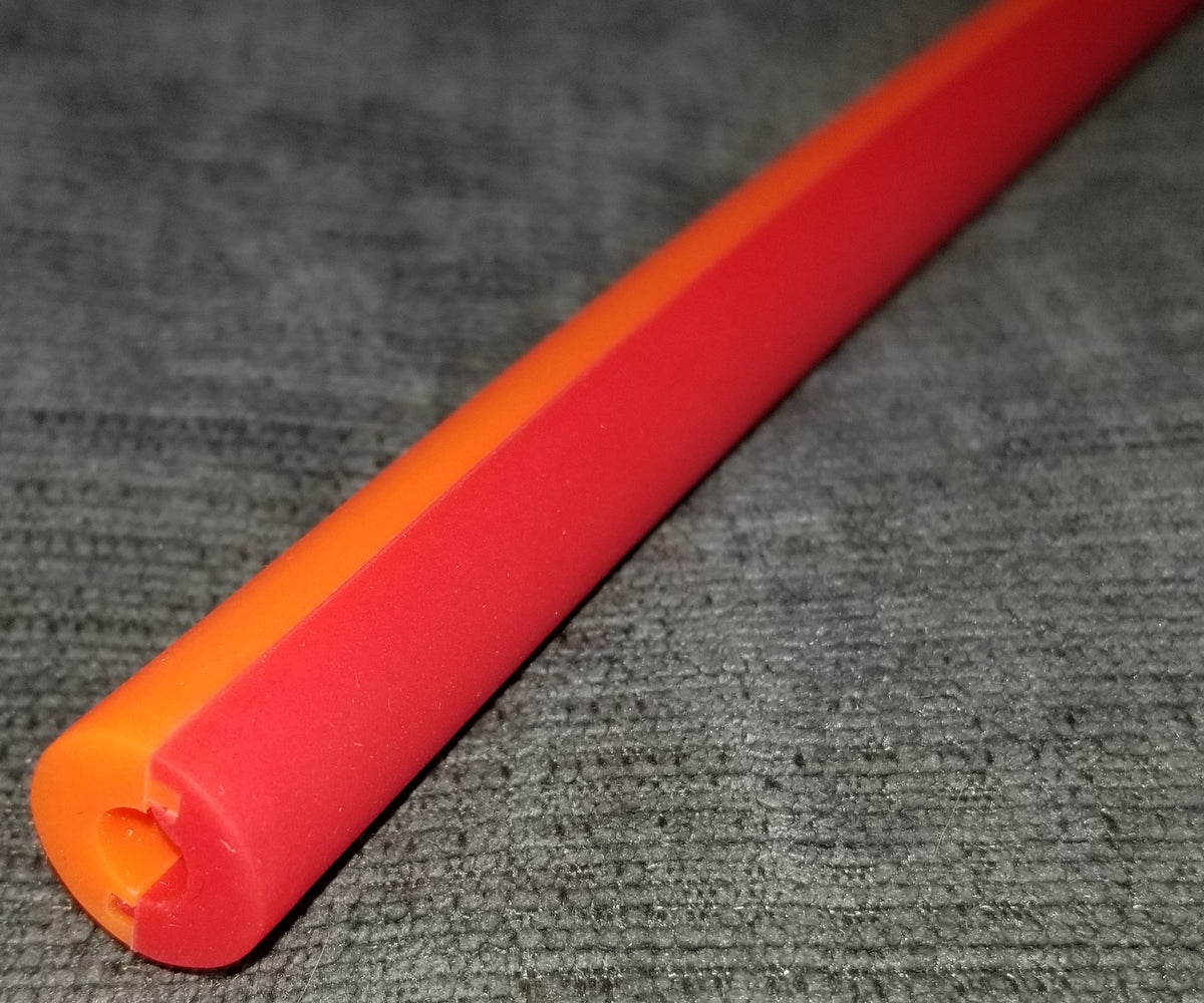 Zip-C Straw- TOP 10 Bi-Colored Straws