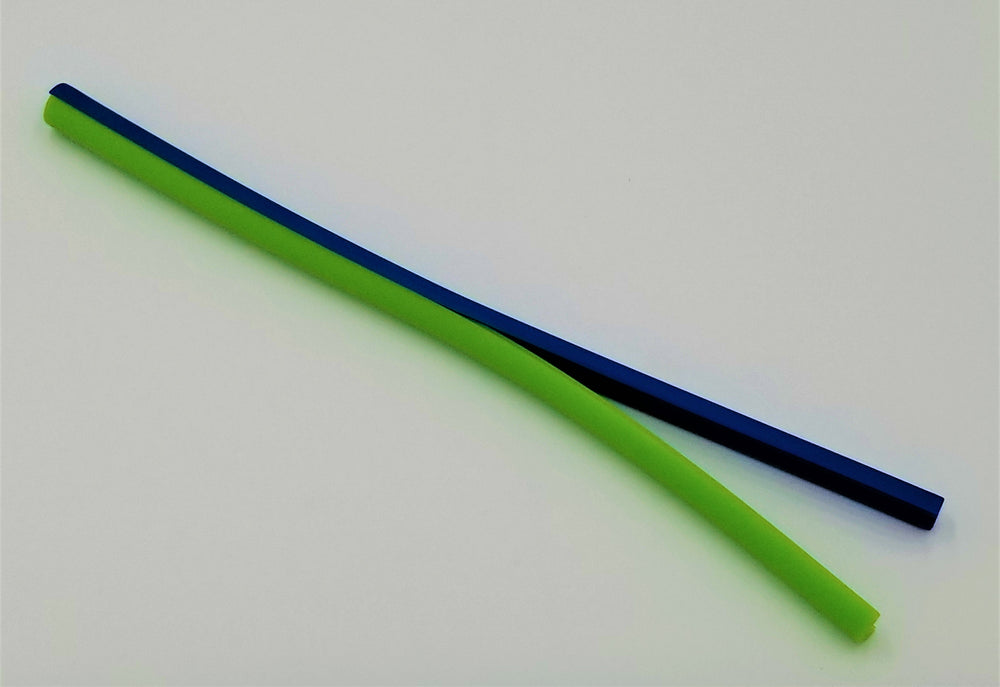 Zip-C Straw- TOP 10 Bi-Colored Straws