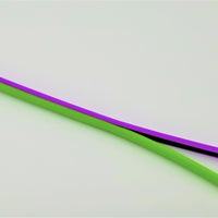 Zip-C Straw- TOP 10 Bi-Colored Straws
