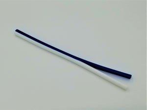 ZIp-C Straw- Pro Football Team Colored Straws