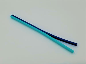 ZIp-C Straw- Pro Football Team Colored Straws