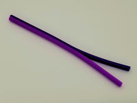Zip-C Straw- Bi-Colored Straws
