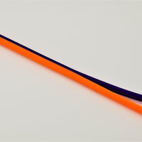 Zip-C Straw- Pro Baseball Team Colored Straws (Men & Women)