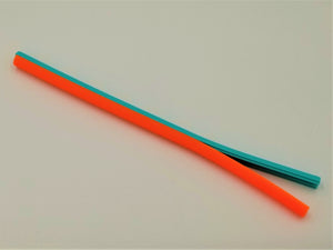 Zip-C Straw- Pro Hockey Team Colored Straws (Men & Women)