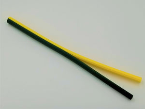 ZIp-C Straw- Pro Football Team Colored Straws