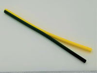 Zip-C Straw- College Team Colored Straws
