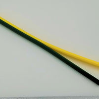 Zip-C Straw- College Team Colored Straws