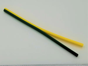 Zip-C Straw- College Team Colored Straws